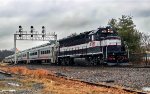 NJT 4101 on train 1159